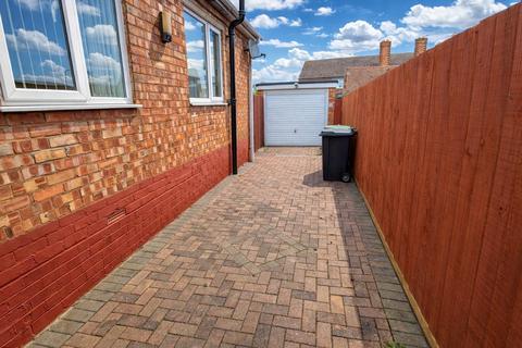 undefined, Rose Avenue, Rushden NN10