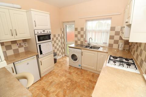 undefined, Rose Avenue, Rushden NN10