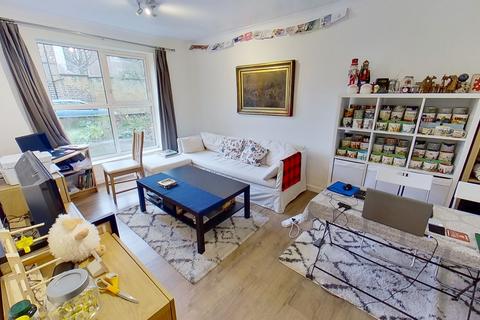 2 bedroom flat to rent, Flat 1 7a North Grange Road, Headingley, Leeds, West Yorkshire