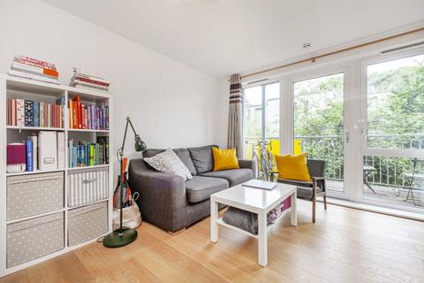 1 bedroom flat to rent, Wharncliffe Mews, London SW4