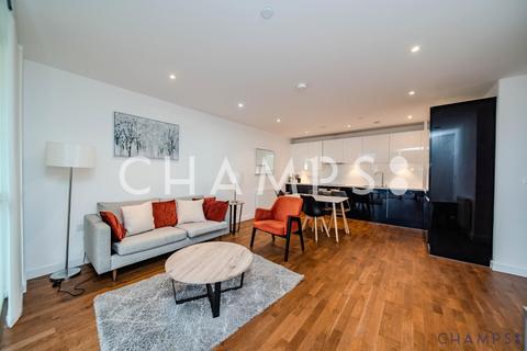 undefined, Discovery Tower, Hallsville Quarter, Canning Town E16