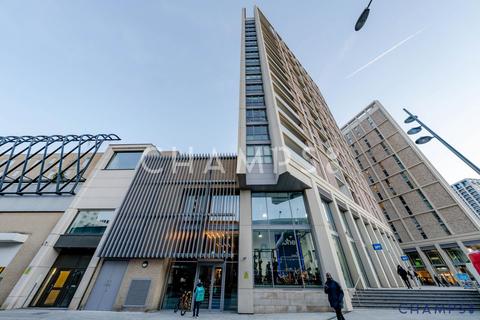 undefined, Discovery Tower, Hallsville Quarter, Canning Town E16