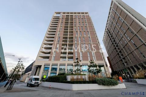 undefined, Discovery Tower, Hallsville Quarter, Canning Town E16