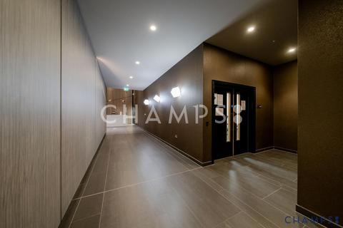 undefined, Discovery Tower, Hallsville Quarter, Canning Town E16
