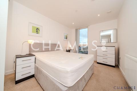 undefined, Discovery Tower, Hallsville Quarter, Canning Town E16