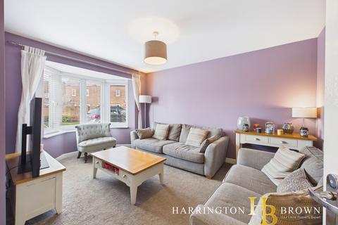 3 bedroom detached house for sale, Kensington Close, Consett