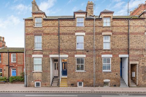 undefined, Cowley Road, Oxford
