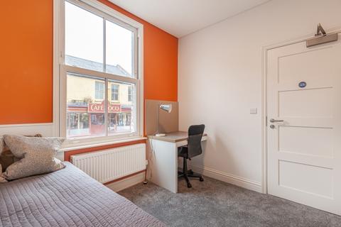 undefined, Cowley Road, Oxford
