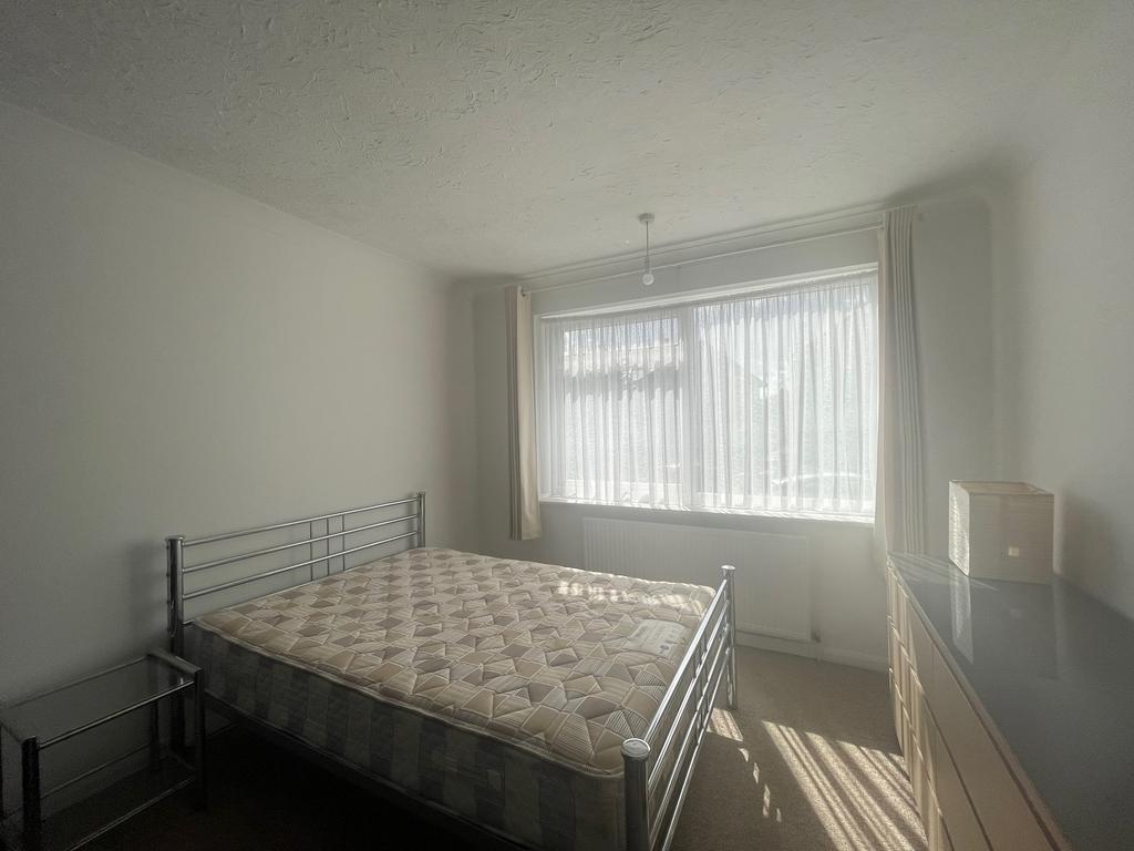 Bedroom Deposit
