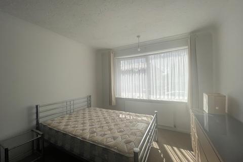 undefined, Vale Drive, Southampton, SO18