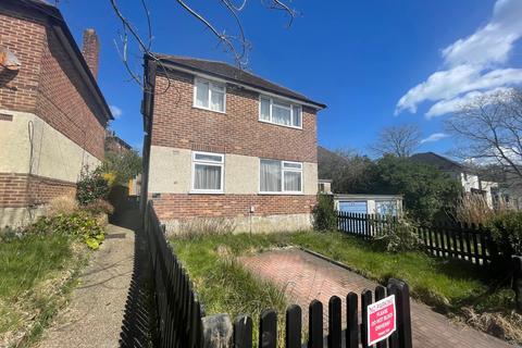 undefined, Vale Drive, Southampton, SO18