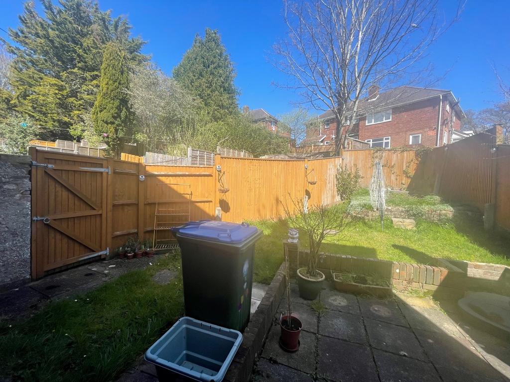 Garden 2