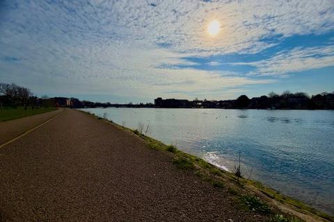 undefined, Bursledon Road, SO19