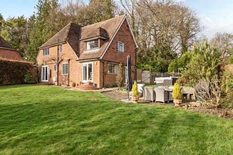 undefined, Three Gates Lane, Haslemere, GU27
