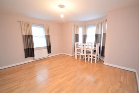 undefined, Clarendon Apartments, 20 North Road, PO37