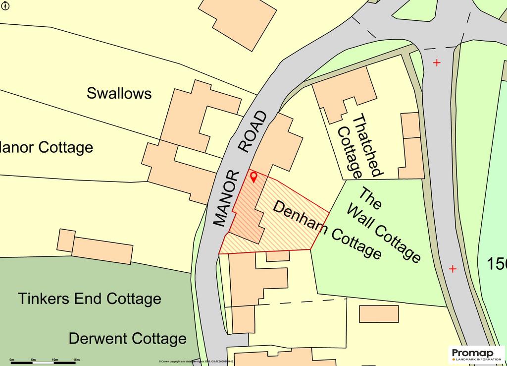 Plot Map