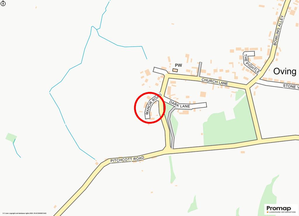 Street Map