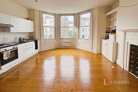 undefined, Buckingham Road, Brighton, East Sussex, BN1