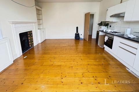 undefined, Buckingham Road, Brighton, East Sussex, BN1