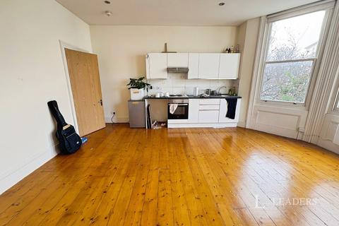 undefined, Buckingham Road, Brighton, East Sussex, BN1
