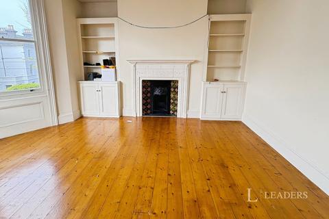 undefined, Buckingham Road, Brighton, East Sussex, BN1