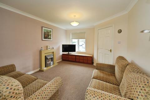 2 bedroom terraced house for sale, Carmichael Place, Irvine, KA12