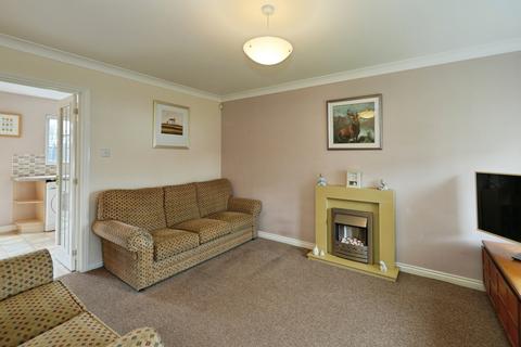 2 bedroom terraced house for sale, Carmichael Place, Irvine, KA12