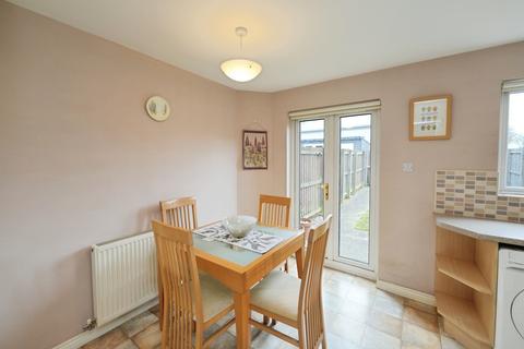 2 bedroom terraced house for sale, Carmichael Place, Irvine, KA12