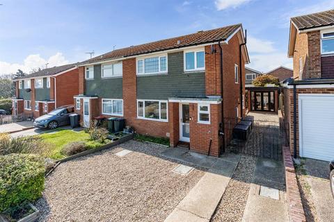 Ashdown Close, Herne Bay