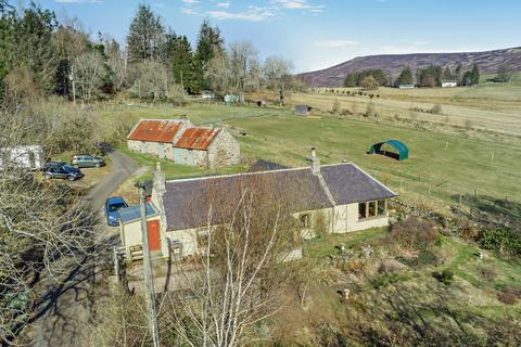 undefined, Glenbuchat, Strathdon, Aberdeenshire