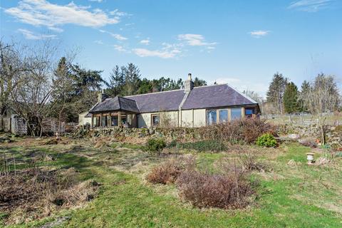 undefined, Glenbuchat, Strathdon, Aberdeenshire