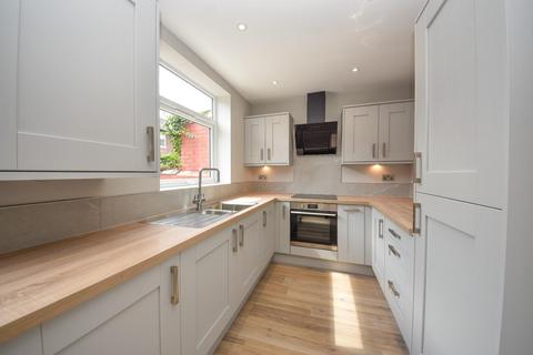 undefined, Home Terrace, Swinley, Wigan, WN1 2HH
