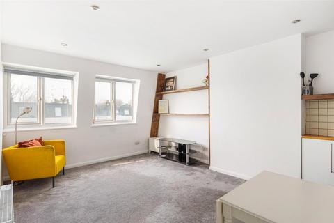 undefined, Sinclair Road, London, W14