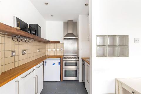 undefined, Sinclair Road, London, W14