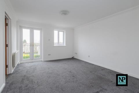 undefined, Millers Wharf, Polesworth, B78