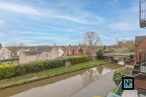 undefined, Millers Wharf, Polesworth, B78