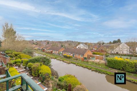 undefined, Millers Wharf, Polesworth, B78