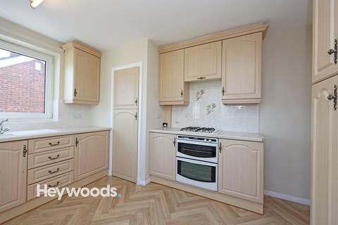 undefined, Axon Crescent, Stoke-On-Trent, ST3