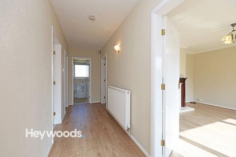 undefined, Axon Crescent, Stoke-On-Trent, ST3