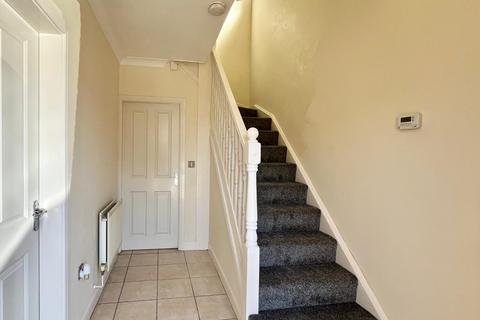 3 bedroom house to rent, Cambrian Way, Marshfield, CARDIFF