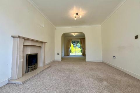 3 bedroom house to rent, Cambrian Way, Marshfield, CARDIFF