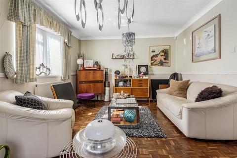 undefined, Hawkshead Road, Potters Bar EN6