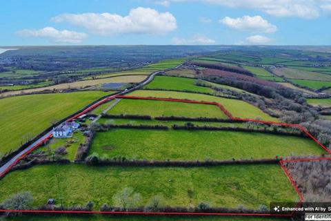 3 bedroom detached house for sale, The Ridgeway, Manorbier, SA70