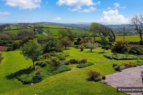 3 bedroom detached house for sale, The Ridgeway, Manorbier, SA70