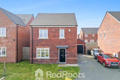 undefined, Hartshorn Road, Doncaster DN3