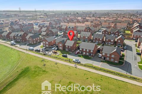 undefined, Hartshorn Road, Doncaster DN3