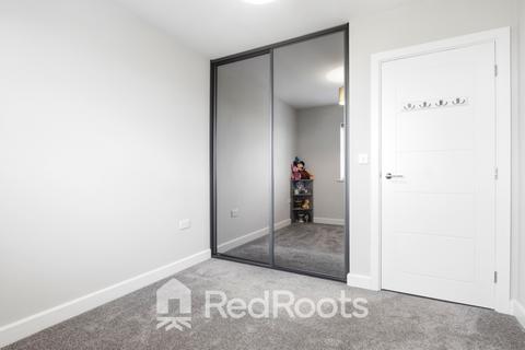 undefined, Hartshorn Road, Doncaster DN3