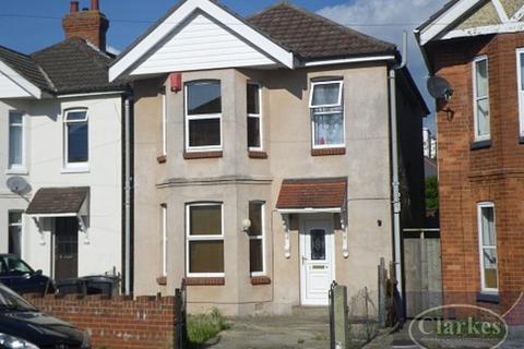 Portland Road, Winton, BOURNEMOUTH