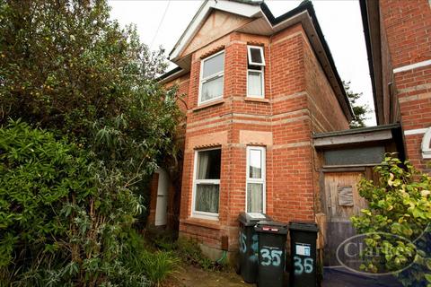 undefined, Osborne Road, Winton, Dorset