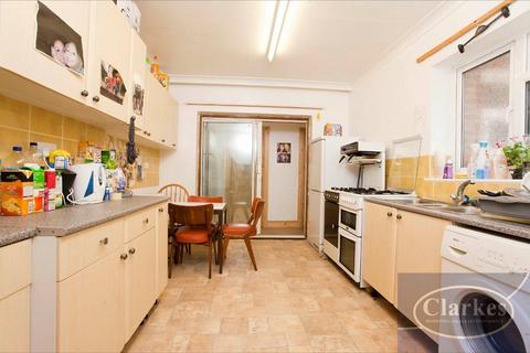 undefined, Osborne Road, Winton, Dorset